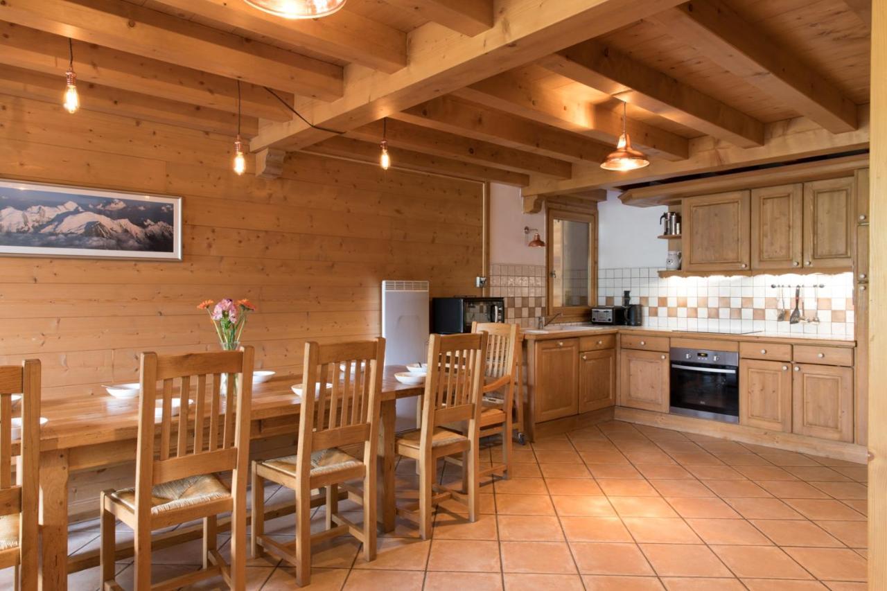Chalé Chalet Silva *