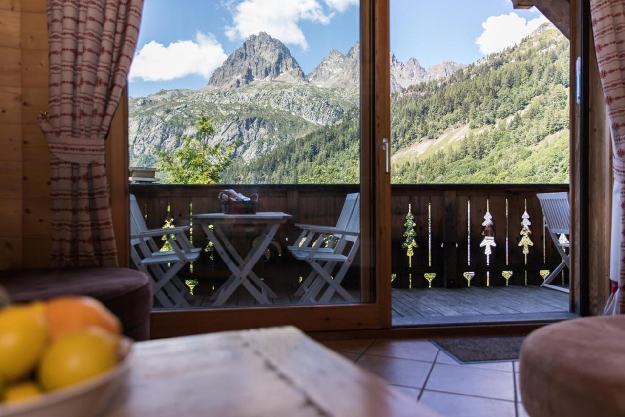 Chalet Silva Chalé