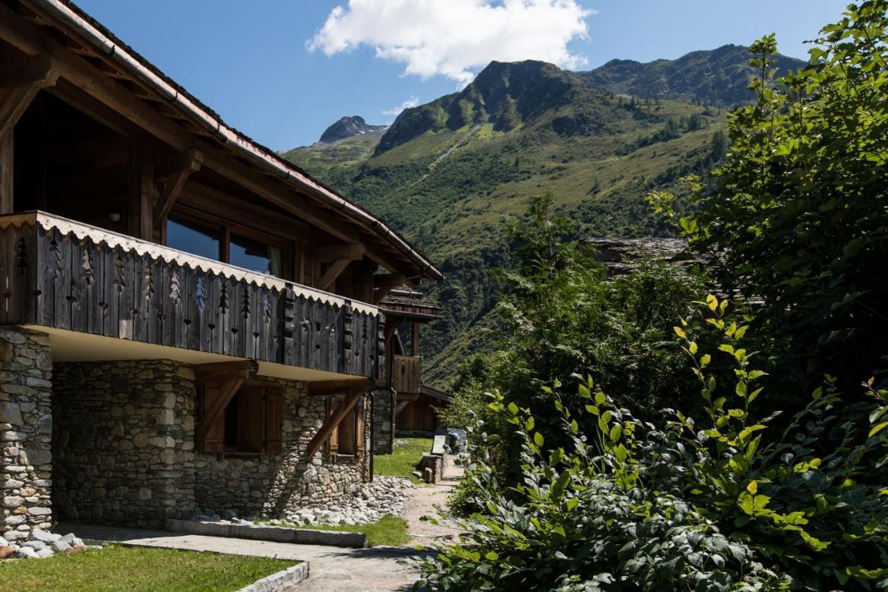 Chalet Silva Chalé *