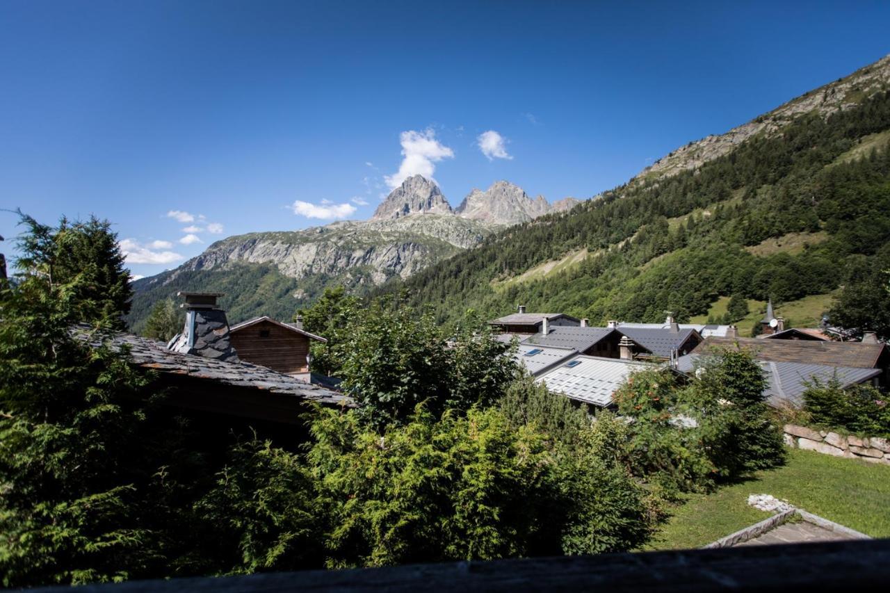 Chalé Chalet Silva